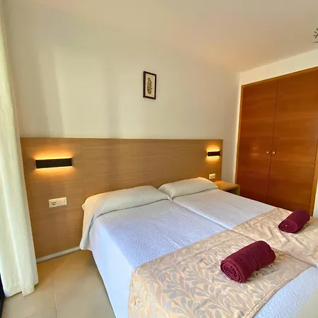 Apartamento Cozy With Parking & Swimming Pool Lloret de Mar