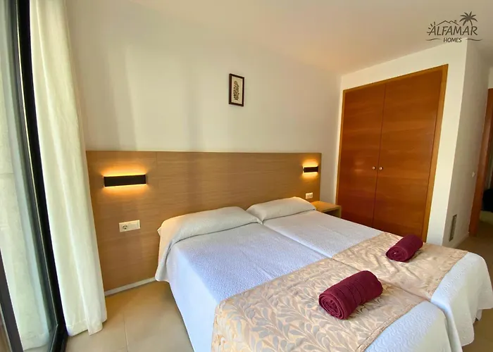 Apartamento Cozy With Parking & Swimming Pool Lloret de Mar
